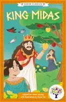 KNYGA Every Cherry Publishing King Midas: Accessible Easier Edition