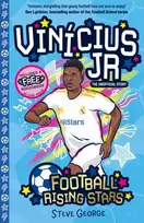 KNYGA George, Steve Football Rising Stars: Vinicius Jr.