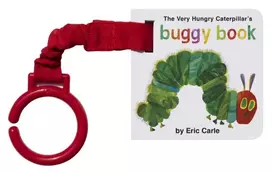 KNYGA Carle, Eric Very Hungry Caterpillar's Buggy Book