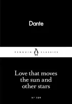 KNYGA Alighieri, Dante Love That Moves the Sun and Other Stars