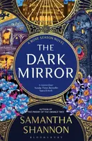 KNYGA Shannon Samantha Dark Mirror: The million-copy bestselling series from the author of THE PRIORY OF THE Oranžinis TREE
