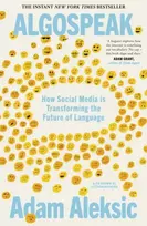 KNYGA Aleksic, Adam Algospeak: How Social Media is Transforming the Future of Language