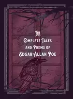 KNYGA Poe, Edgar Allan Complete Tales & Poems of Edgar Allan Poe
