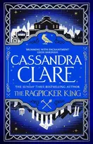 KNYGA Clare, Cassandra Ragpicker King