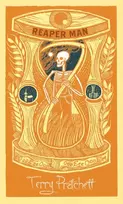 KNYGA Pratchett, Terry Reaper Man: Discworld: The Death Collection