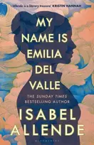 KNYGA Allende Isabel My Name is Emilia del Valle