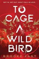 KNYGA Fast, Brooke To Cage a Wild Bird