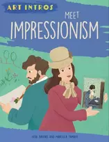 KNYGA Brooks, Susie Art Intros: Meet Impressionism