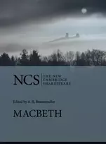 KNYGA Shakespeare, William Makbetas