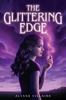 KNYGA Villaire, Alyssa Glittering Edge