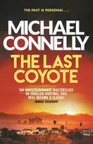 KNYGA Connelly, Michael Last Coyote