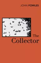 KNYGA Fowles, John Collector