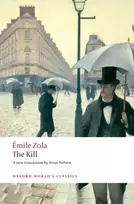 KNYGA Zola, Emile Kill