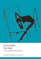 KNYGA Kafka, Franz Trial