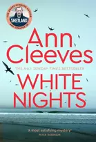 KNYGA Cleeves, Ann Baltas Nights