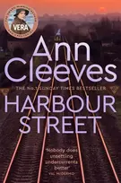 KNYGA Cleeves, Ann Harbour Street