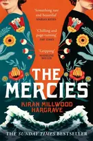 KNYGA Millwood Hargrave, Kiran Mercies
