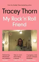 KNYGA Thorn, Tracey My Rock 'n' Roll Friend