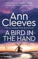 KNYGA Cleeves, Ann Bird in the Hand