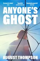 KNYGA Thompson, August Anyone's Ghost