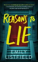 KNYGA Listfield Emily Reasons to Lie