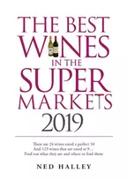 KNYGA Halley, Ned Best Wines in the Supermarket 2019