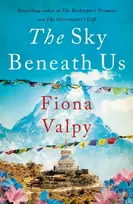 KNYGA Valpy, Fiona Sky Beneath Us