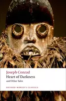 KNYGA Conrad, Joseph Heart of Darkness and Other Tales