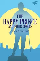 KNYGA Wilde, Oscar Happy Prince and Other Stories