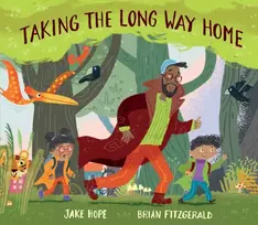 KNYGA Hope, Jake Taking The Long Way Home