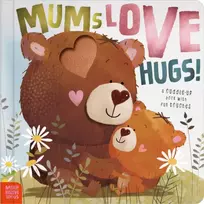 KNYGA Bugbird, Tim Mums Love Hugs!