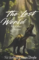 KNYGA Doyle, Sir Arthur Conan Lost World and Other Stories