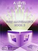 KNYGA Gurney, Lauren; Rayner, David Essential Maths A Level Pure Mathematics Book 2