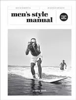 KNYGA Kockritz, Michael Men’s Style Manual
