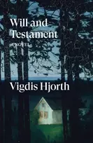 KNYGA Hjorth, Vigdis Will and Testament