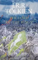 KNYGA Tolkien, J. R. R. Return of the King
