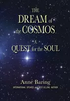 KNYGA BARING, ANNE DREAM OF THE COSMOS