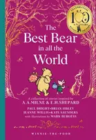 KNYGA Sibley, Brian; Willis, Jeanne Winnie-the-Pooh: The Best Bear in all the World