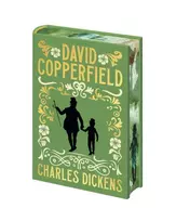 KNYGA Dickens, Charles Davidas Copperfieldas