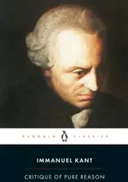 KNYGA Kant, Immanuel Critique of Pure Reason