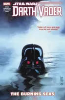 KNYGA Soule, Charles Star Wars: Darth Vader: Dark Lord of the Sith Vol. 3 - The Burning Seas