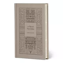 KNYGA Dickens, Charles Tale of Two Cities