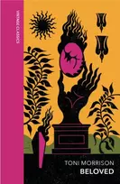 KNYGA Morrison, Toni Beloved: A special edition of the award-winning classic