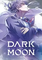KNYGA Conley, Chana; ENHYPEN DARK MOON: THE BLOOD ALTAR, Vol. 2 (comic)