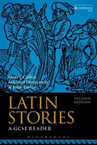 KNYGA Cullen, Henry (Head of Classics, St Albans High School for Girls, UK); Dormandy, Michael Latin Stories: A GCSE Reader