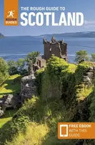 KNYGA Guides, Rough; Longley, Norm Rough Guide to Scotland: Travel Guide with eBook