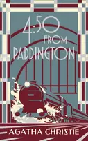 KNYGA Christie, Agatha 4.50 from Paddington