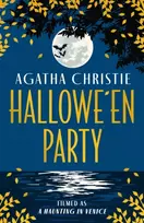 KNYGA Christie, Agatha Hallowe’en Party: Filmed as a Haunting in Venice
