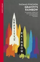 KNYGA Pynchon, Thomas Gravity's Rainbow