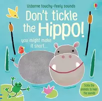 KNYGA Taplin, Sam Don't Tickle the Hippo!